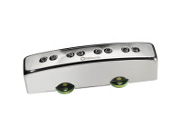 DiMarzio Relentless JTM Bass Bridge DiMarzio Relentless JTM Bass Bridge